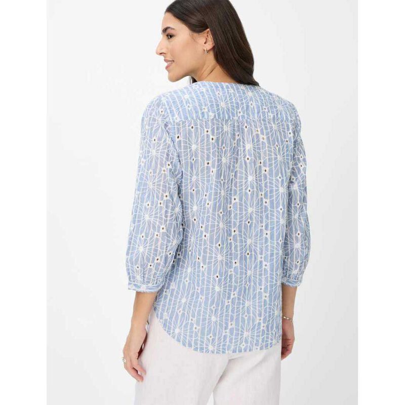 Brax Velia Blouse image number 1